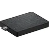 Image de Seagate One Touch SSD, 500 Go, Disque Dur externe SSD, USB 3.0, Noir, Abonnement de 4 mois à la formule Adobe Creative Cloud pour la photo, services Rescue valables 3 ans (STJE500400)