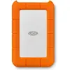 Image de LaCie 5ToRugged Mini Disque Dur Portable | USB 3.0 (STJJ5000400)