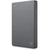 Image de Seagate Basic, 1 To, Disque Dur Externe 2, 5", USB 3.0, PC portable, Gris (STJL1000400)