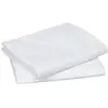 Image de Blanc des Vosges Uni Percale Housse de Couette, Coton, Blanc, 240 x 220 cm