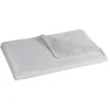 Image de Blanc des Vosges DIVINE Housse de couette Coton Blanc 240 x 220 cm