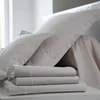 Image de Blanc des Vosges Drap Housse Percale Easy