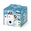 Image de FUJIFILM - INSTAX MINI 12 BLANC PACK