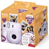 Image de FUJIFILM - INSTAX MINI 12 VIOLET PACK ICO