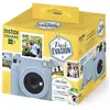 Image de FUJIFILM - INSTAX SQ 1 BLEU PACK EVASION