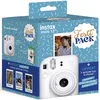 Image de FUJI INSTAX MINI 12 BLC FESTI PACK