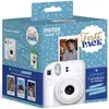 Image de FUJIFILM - INSTAX MINI 12 BLC FESTI PACK