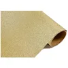 Image de HOBI Chemin de Table doré à Paillettes 28 cm x 5 m