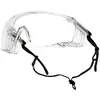 Image de Bolle Airsoft Lunettes De Sécurité Squale One Size