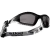Image de Bolle Airsoft Verres De Lunettes De Sécurité Tracker Ii One Size