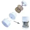 Image de kit adaptateur prise secteur internationale - enix energies xxx9001