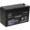 Image de Batterie plomb AGM 12V-7Ah 60 LHB