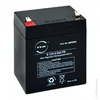 Image de NX - Batterie plomb AGM S 12V-4.5Ah FR 12V 4.5Ah T1 - Unité(s)