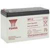 Image de Yuasa NP7-12 AGM S65 - 12V 7.0Ah - Acide de plomb scellée batterie rechargeable