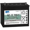 Image de Sonnenschein - Batterie Gel SONNENSCHEIN GF Y 12 VOLTS GF12044Y 12V 50AH AMPS (EN)