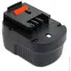 Image de NX Batterie pour visseuses, perceuses, etc.12 V 1,5 Ah