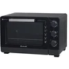 Image de Brandt FC405MB Mini Four Posable Multifonction Mécanique Anthracite 40 L 2100 W