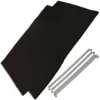 Image de BRANDT - Filtre a Charbon AK505AE1 (AK 505 AE 1)