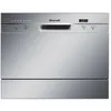Image de Brandt DFC6519S Autonome 6places A+ lave-vaisselle
