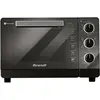 Image de Mini four posable Brandt Miroir FC275MI 1500 W Noir en occasion ou reconditionné