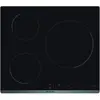 Image de Brandt BPI6314B Plaques de Cuisson Noir