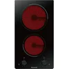Image de DOMINO VITRO 30CM BRANDT BPV6210B