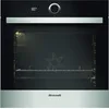 Image de Four Intégrable Multifonction 73l 60cm A Pyrolyse Inox - BXP5471X