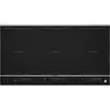 Image de De Dietrich DPI7969XS, Plaque à induction Platinum, Black