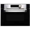 Image de Micro ondes Combiné Encastrable De Dietrich DKC7340X - Micro-Ondes combiné Intégrable Inox et noir - 40 litres - 1000 W