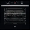 Image de Four Intégrable Multifonction 73l 60cm A+ Pyrolyse Noir - SOP5585B