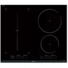 Image de Table De Cuisson Induction 60cm 4 Feux Noir - SPI9647B