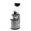 Image de Brandt- SLJ300 -Extracteur de jus -Service direct au verre, 3 filtres, 45tr/minutes,200W, éléments compatible LV, goulotte 87 mm extra large, visse sans fin 6 niveaux, filtres 360 degrés - gris