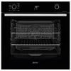 Image de SAUTER Four encastrable pyrolyse SOP6214LB