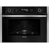 Image de MO COMBI SAUTER SKC6302LX NOIR/INOX