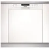 Image de BRANDT Lave vaisselle integrable 60 cm BDB424LW