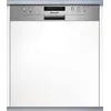Image de BRANDT Lave vaisselle integrable 60 cm BDB424LX
