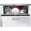 Image de Lave-vaisselle encastrable BRANDT LVE134J - Induction - 13 couverts - L60cm - 44 dB - Noir