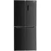 Image de Réfrigérateur Américain 80cm 421l E No Frost Inox - BFM870NX