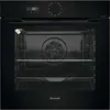 Image de Four Intégrable Multifonction 73l 60cm Pyrolyse Noir - BOP7534BB