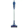 Image de Brandt ASB20B - Aspirateur Balai sans Fil - 2 en 1 - sans Sac - Puissance 29V - 0,35 litres - 71 à 76 DB - Autonomie 35 Minutes - 2 Vitesses - Tête d'aspiration Flexible 180° - Accessoires intégrés