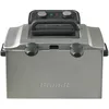 Image de BRANDT - FRI2203E - Friteuse 100% sans BPA - Grande Capacité de 5 Litres - indicateurs Lumineux - Thermostat réglable jusqu'à 190°C - Puissance : 3000W