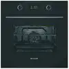 Image de Four multifonction BRANDT BOC8000B