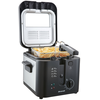 Image de Friteuse BRANDT