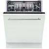 Image de Lave-vaisselle tout intégré 60 cm BRANDT BDFI44DQB