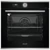 Image de Four encastrable pyrolyse BFP7554LX - Inox