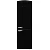 Image de Réfrigérateur combiné 60cm 329l nofrost noir Brandt BVC8661NA en occasion ou reconditionné