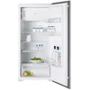 Image de BRANDT BIS1224ES - Réfrigérateur 1 porte - 181 L - Dégivrage automatique - Éclairage LED - Commandes électroniques - Intégrable sans porte décorative