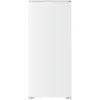 Image de BRANDT 1 porte - 199 L Tt utile - Froid statique - Régul électr. - Eclairage LED - Niche H 122,5 cm - Glissières