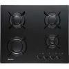 Image de 4gaz.60cm.7,5kw.manettes.cdes - SPG3465B