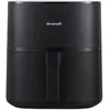 Image de Brandt - FRIAF50E - Friteuse Sans Huile - 1500 W - 5 L - 10 Programmes Auto - écran LED